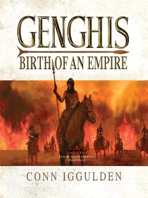 cover image of Birth of an Empire